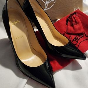 Christian Louboutin Shoes